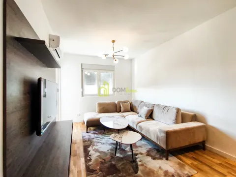 Prodaja, jednosoban stan, 42m², Zabjelo, Podgorica - image 2