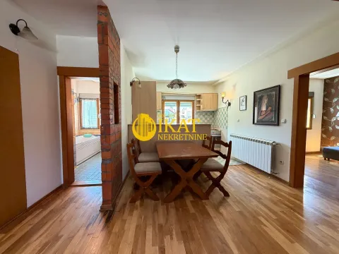 Sale, three bedroom apartment, 78m², Stari Grad, Beograd - image 10