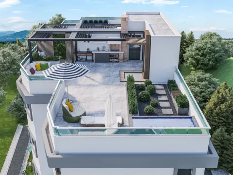 Prodaja, stan, 51m², Budva, Crna Gora - image 2