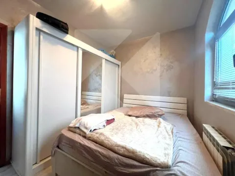 Izdavanje, jednosoban stan, 47m², Stari Aerodrom, Podgorica - image 7