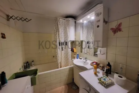 Prodaja, dvosoban stan, 60m², Savski Venac, Beograd - image 11