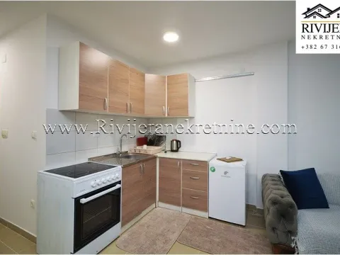 Sale, one bedroom apartment, 48m², Bečići, Budva - image 4