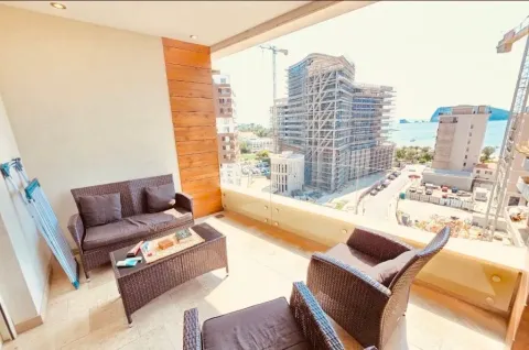 Sale, two bedroom apartment, 120m², Centar, Budva - image 2