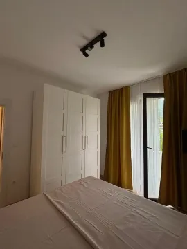 Rent, two bedroom apartment, 60m², Donja Lastva, Tivat - image 8