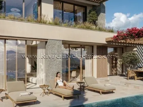 Prodaja, kuća, 186m², Tivat, Crna Gora - image 4