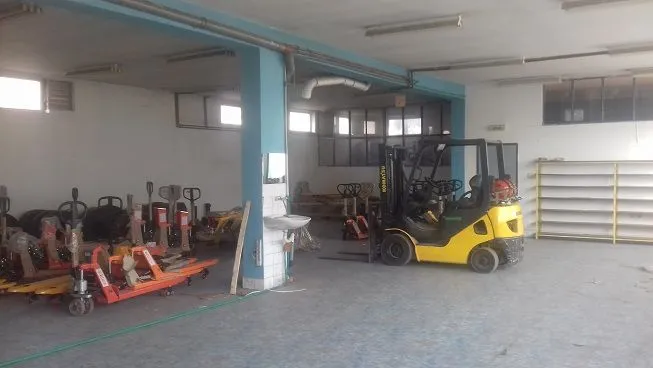 Rent, office space, 700m², Altina, Beograd
