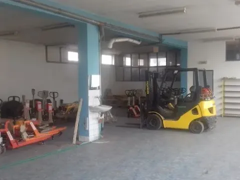 Izdavanje, poslovni prostor, 700m², Altina, Beograd - image 9