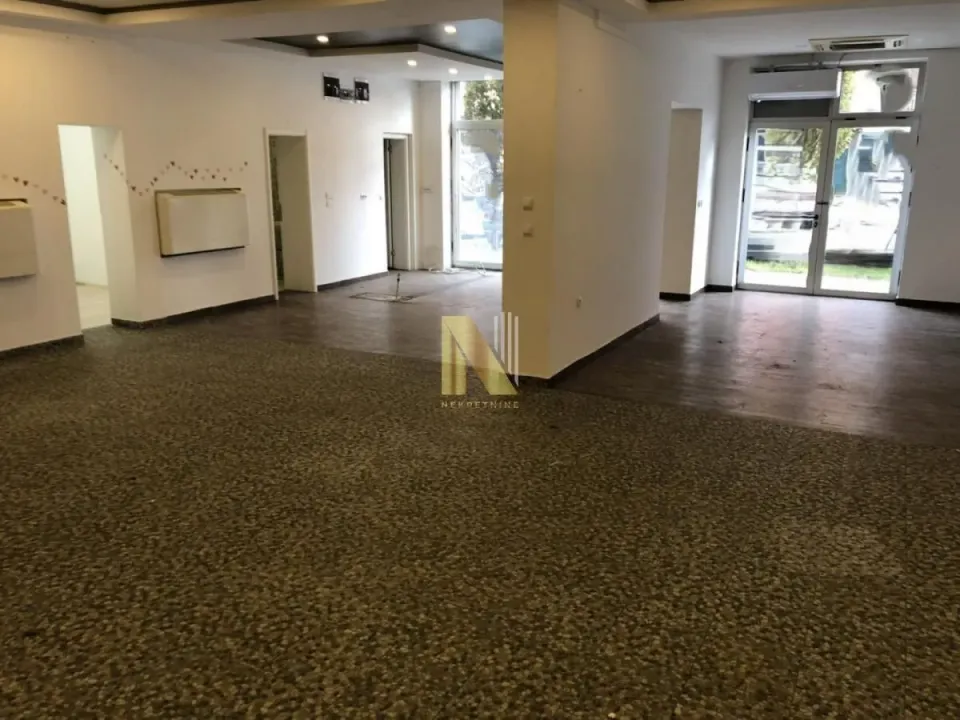 Rent, office space, 153m², Nova Detelinara, Novi Sad Sve Podlokacije