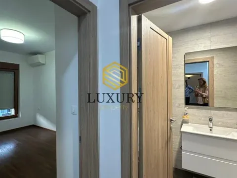 Izdavanje, poslovni prostor, 73m², Master Kvart, Podgorica - image 2