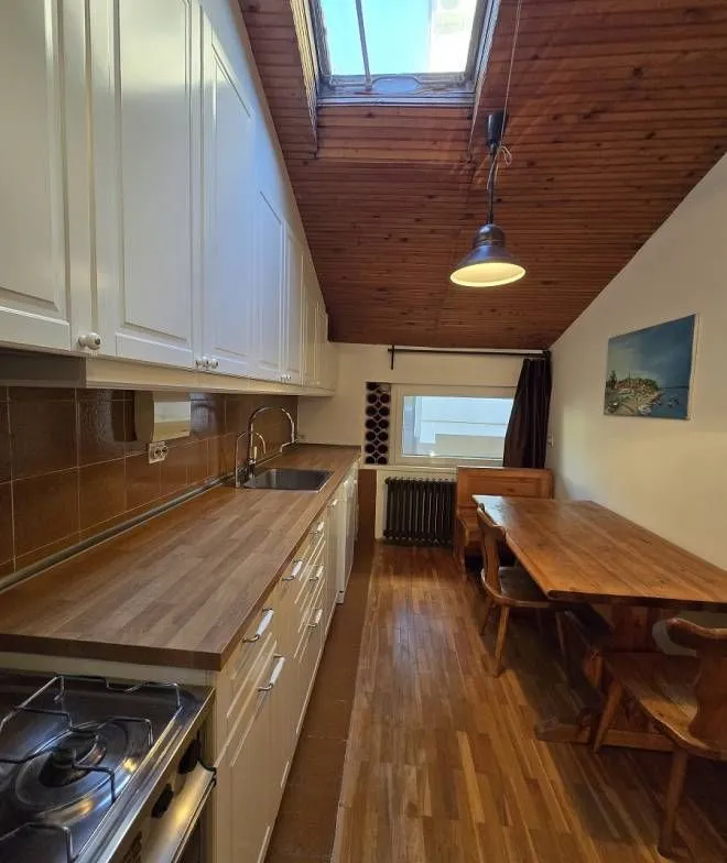 Sale, four bedroom apartment, 102m², Zvezdara Sve Podlokacije, Beograd