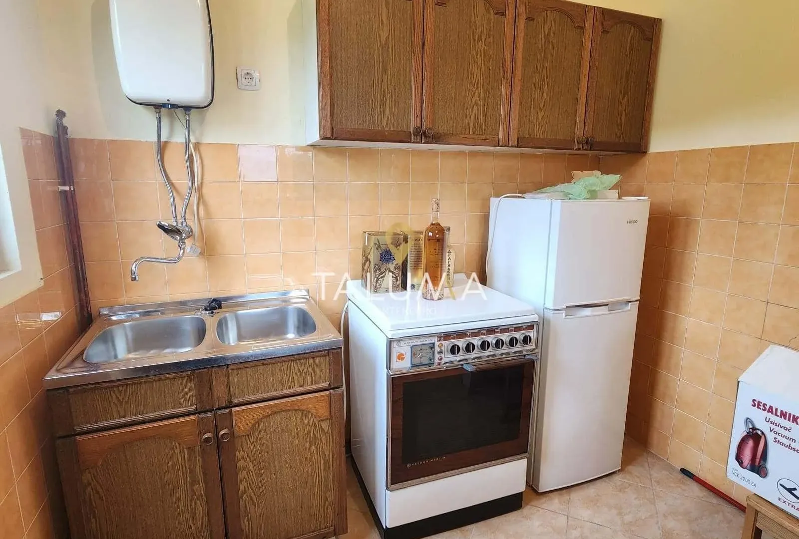Rent, house, 170m², Spuž, Danilovgrad