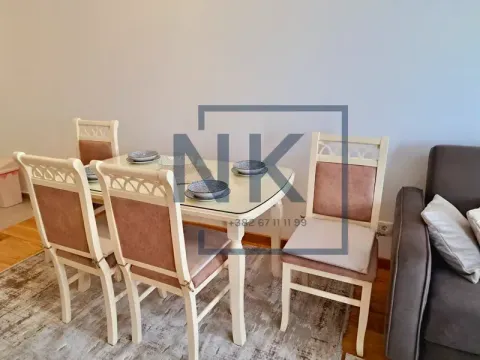 Rent, one bedroom apartment, 48m², New City, Podgorica - image 5