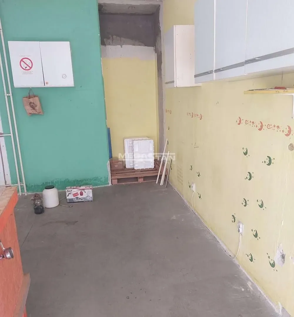 Rent, office space, 38m², Novi Beograd Blok 63, Novi Beograd Sve Podlokacije