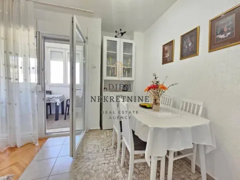 Sale, three bedroom apartment, 84m², Centar, Bar - image 6