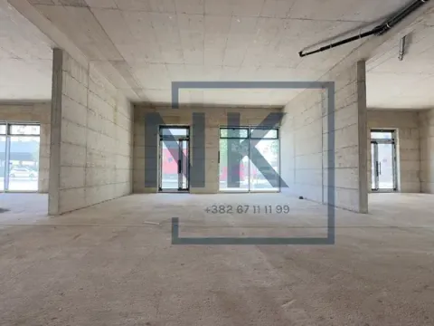 Rent, office space, 176m², City Kvart, Podgorica - image 7