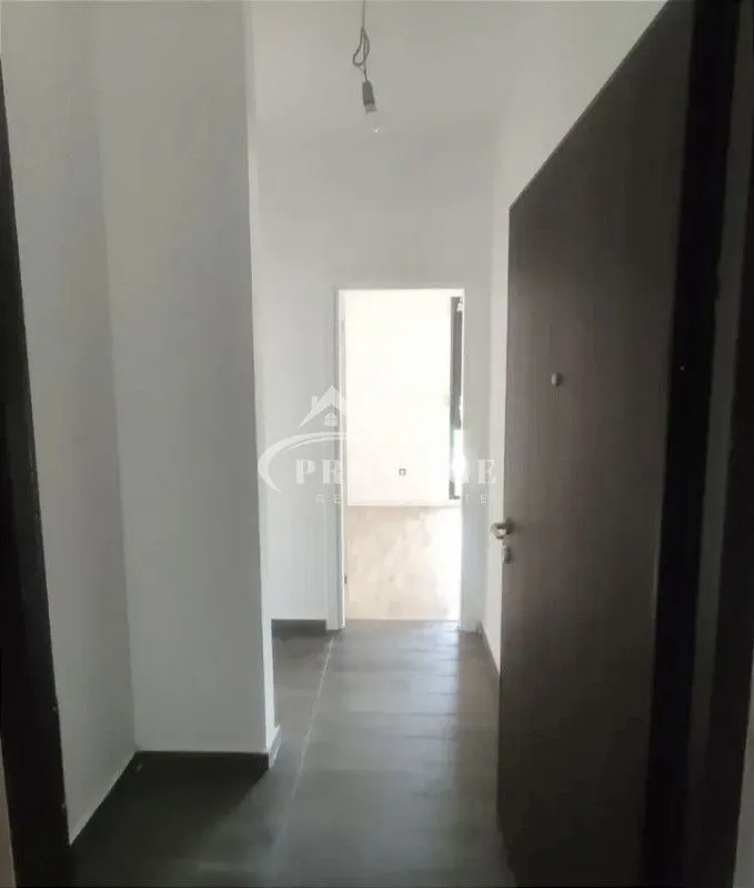 Prodaja, jednosoban stan, 39m², Zagorič, Podgorica