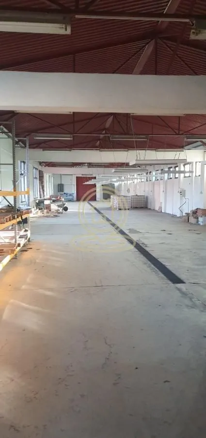 Rent, office space, 1200m², Mladenovac, Beograd
