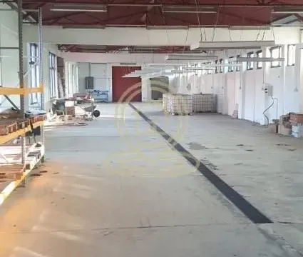 Rent, office space, 1200m², Mladenovac, Beograd - image 15