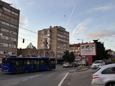 Rent, house, 65m², Banovo Brdo, Beograd - image 18