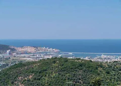 Rent, house, 279m², Velembusi, Bar - image 4