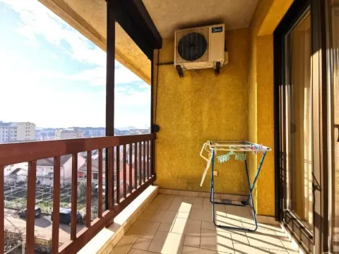 Rent, one bedroom apartment, 50m², Stari Aerodrom, Podgorica - image 9