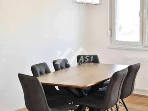 Rent, two bedroom apartment, 62m², Telep, Novi Sad Sve Podlokacije - image 3