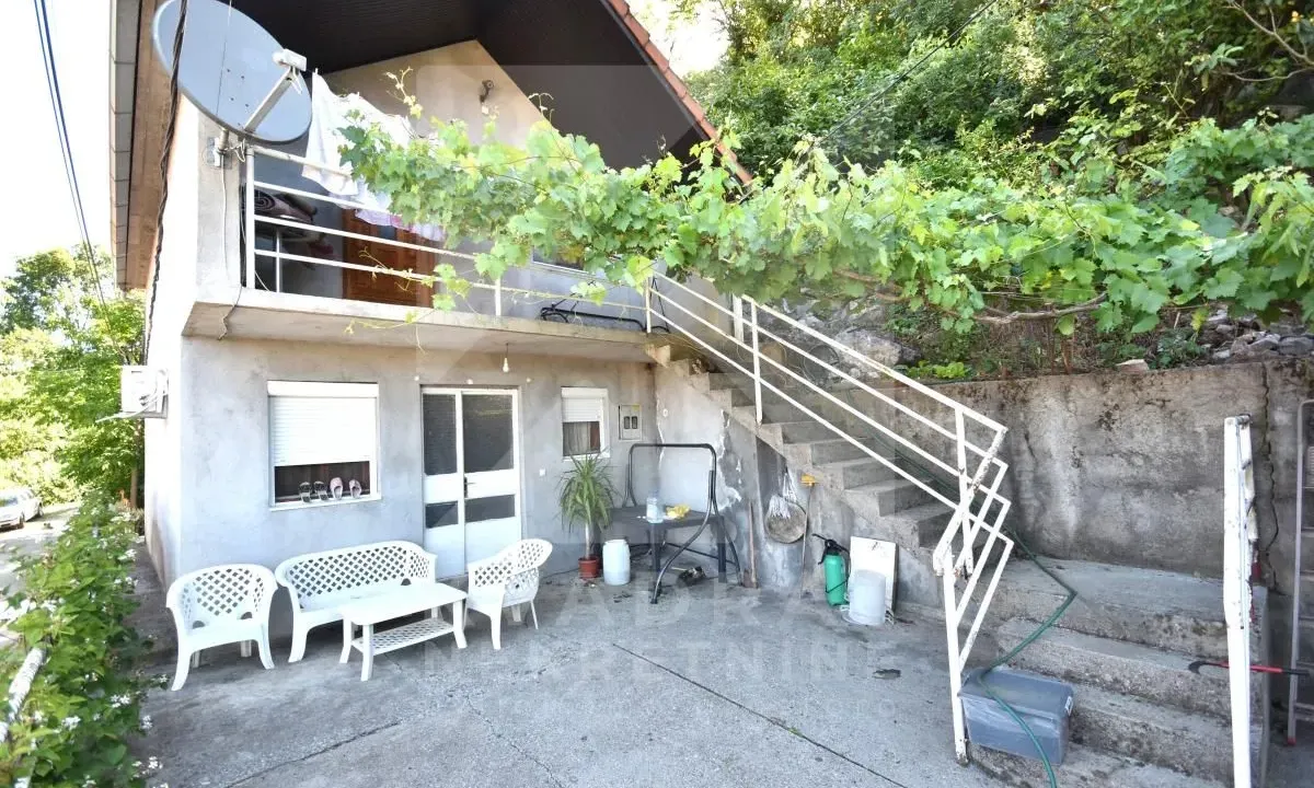 Sale, house, 75m², Zlatica, Podgorica