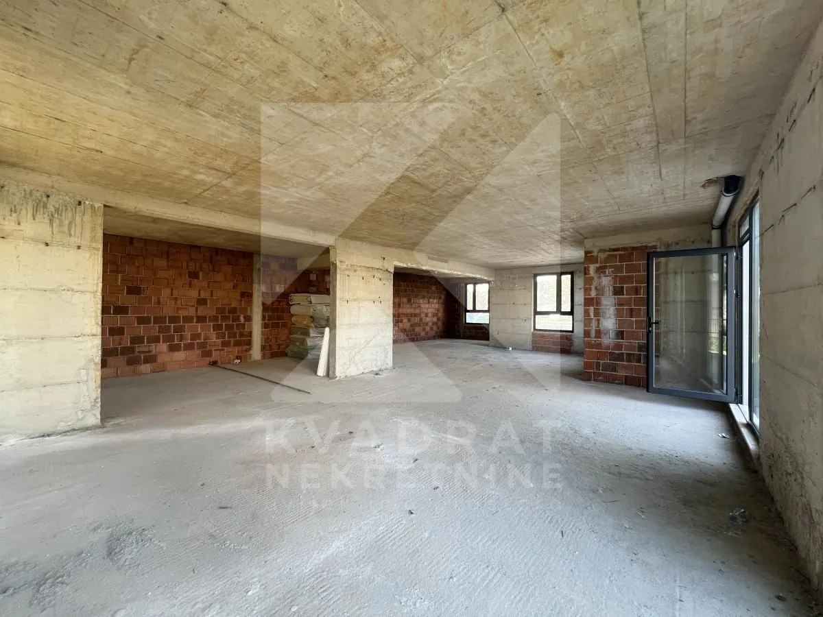 Sale, office space, 103m², Zabjelo, Podgorica