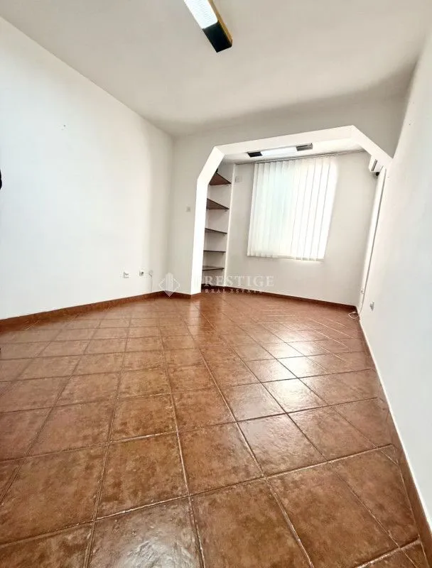Rent, one bedroom apartment, 45m², Centar, Podgorica