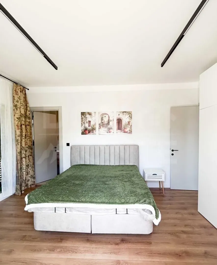 Rent, two bedroom apartment, 82m², Donja Lastva, Tivat