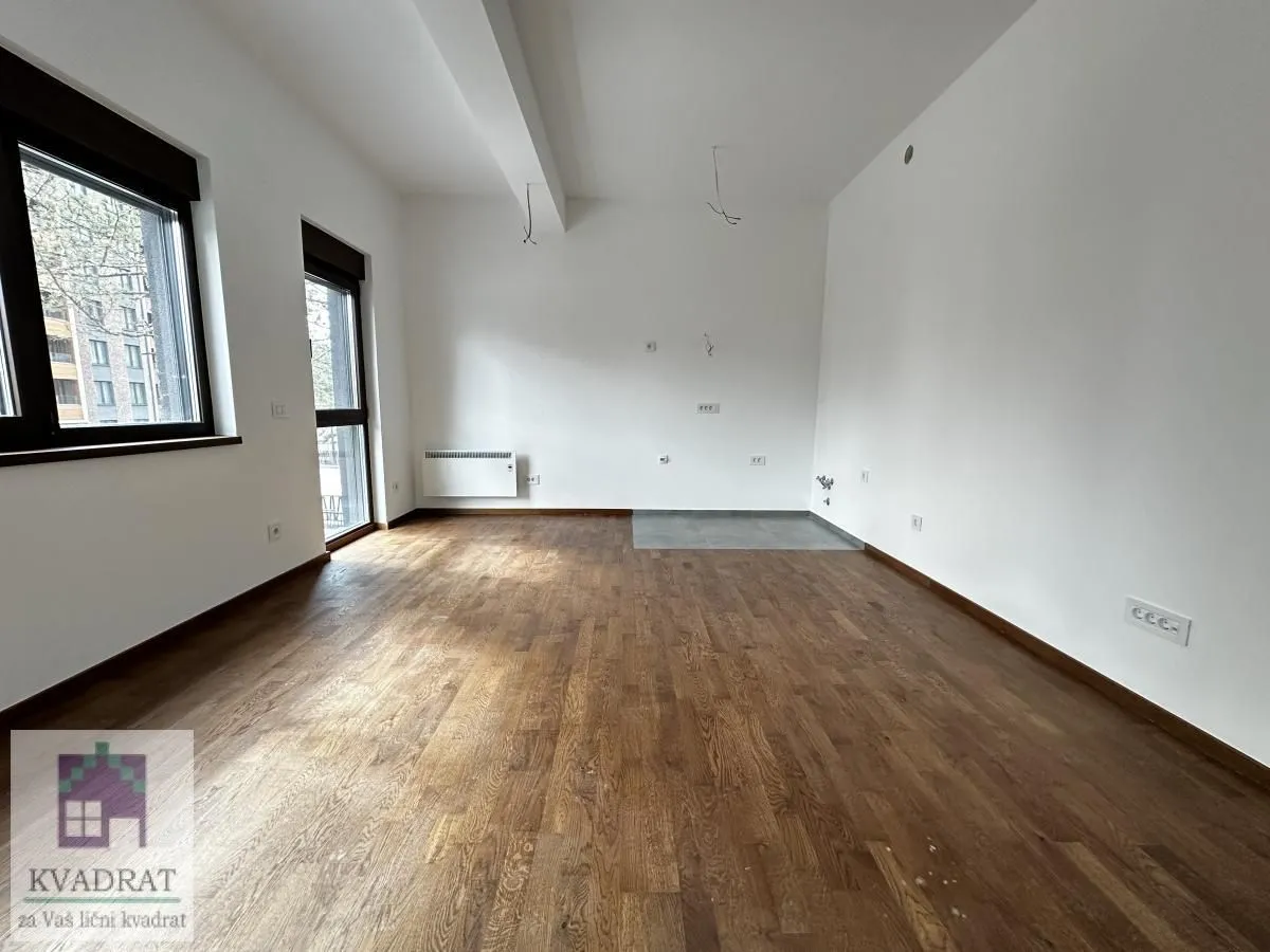 Prodaja, dvosoban stan, 50m², Centar, Zlatibor