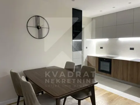 Izdavanje, jednosoban stan, 53m², Central Point, Podgorica - image 5