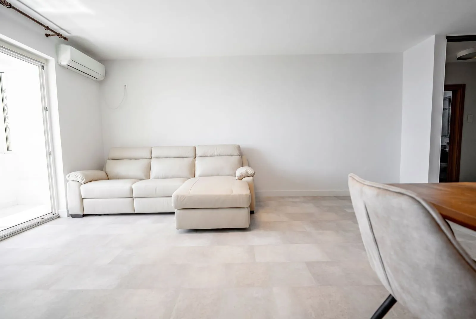 Sale, two bedroom apartment, 45m², Sveti Stefan, Budva