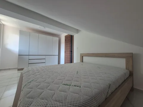 Izdavanje, jednosoban stan, 55m², Dalmatinska ulica, Podgorica - image 10