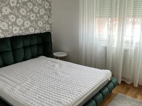 Izdavanje, jednosoban stan, 43m², Bulevar Oslobodjenja, Novi Sad Sve Podlokacije - image 5