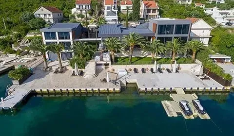 Sale, house, 1200m², Đuraševići, Tivat