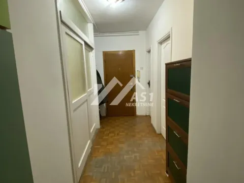Rent, two bedroom apartment, 51m², Grbavica, Novi Sad Sve Podlokacije - image 5