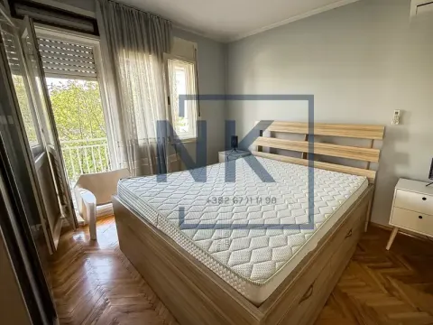 Izdavanje, dvosoban stan, 106m², Stari Aerodrom, Podgorica - image 5