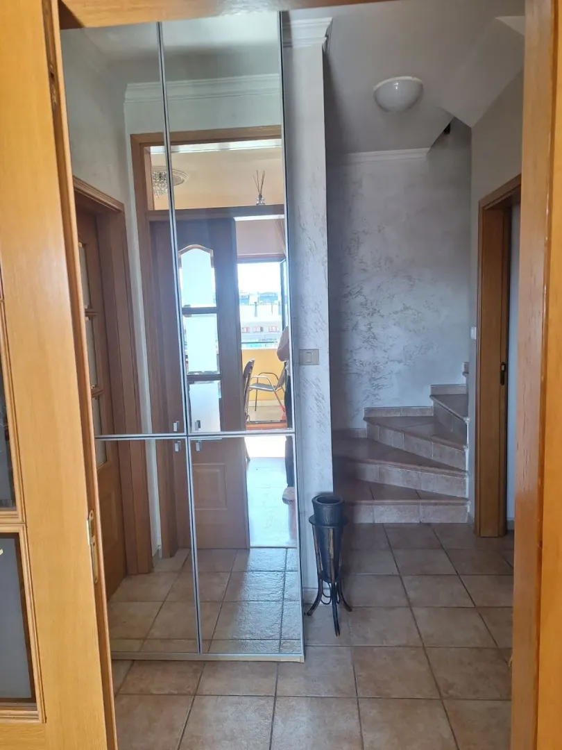 Rent, two bedroom apartment, 90m², Preko Morače, Podgorica
