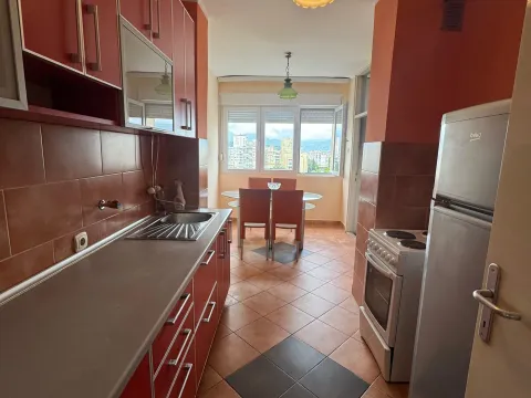 Prodaja, dvosoban stan, 89m², Tuški Put, Podgorica - image 2