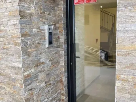 Rent, one bedroom apartment, 40m², Novi Sad, Srbija - image 8