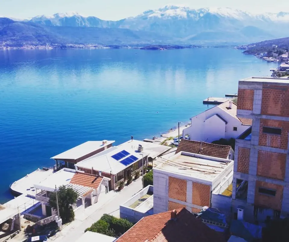 Prodaja, kuća, 200m², Krašići, Tivat