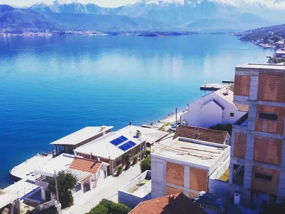 Sale, house, 200m², Krašići, Tivat