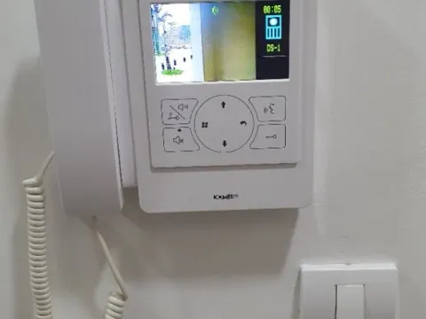 Izdavanje, jednosoban stan, 50m², Cetinje, Crna Gora - image 2