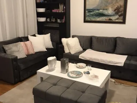 Izdavanje, trosoban stan, 100m², Crveni Krst, Beograd - image 3