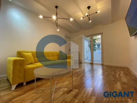 Prodaja, trosoban stan, 90m², Vračar Sve Podlokacije, Beograd - image 10