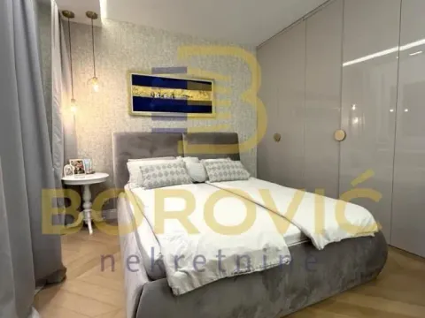 Sale, three bedroom apartment, 87m², Savski Venac, Beograd - image 7