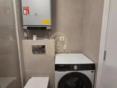 Rent, one bedroom apartment, 40m², Retenzija, Beograd - image 7