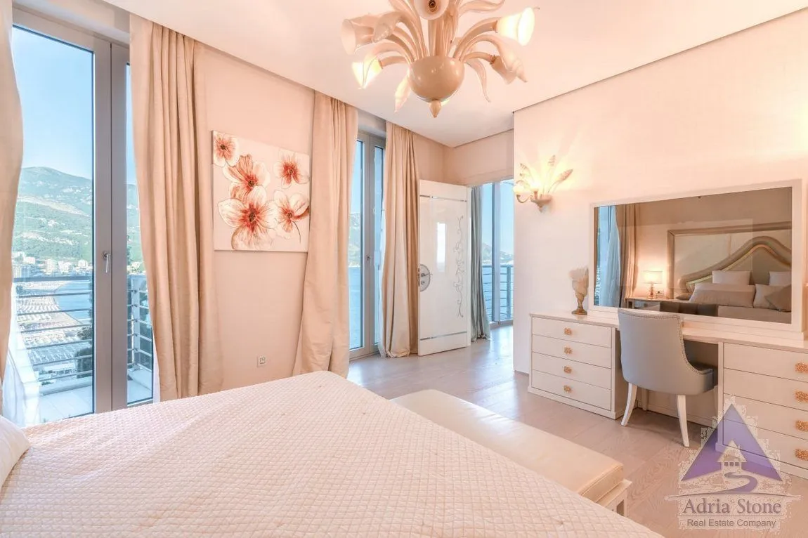 Sale, house, 562m², Zavala, Budva