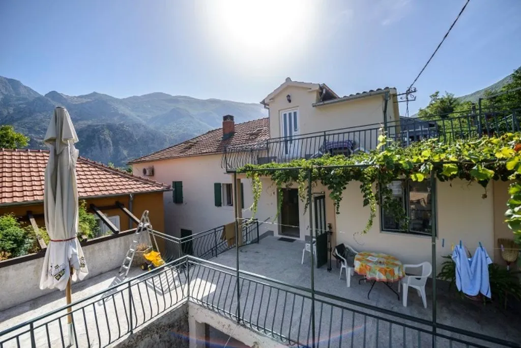 Sale, house, 145m², Muo, Kotor